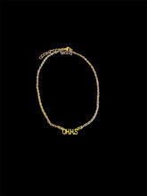Load image into Gallery viewer, OHHS Mini Font Name Bracelet