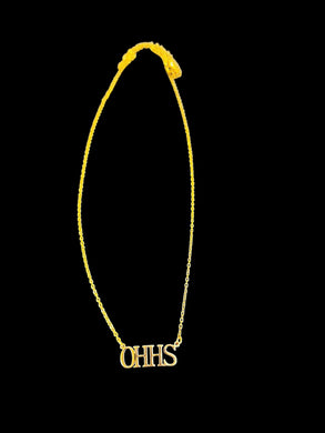 OHHS Name Chain