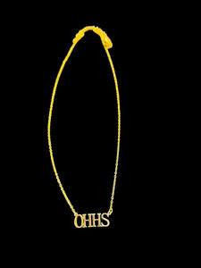 OHHS Name Chain