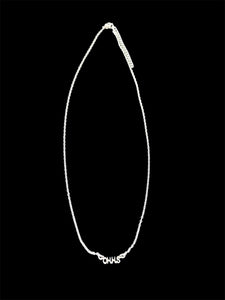 OHHS Mini Font Name Chain