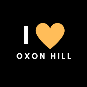 I Love Oxon Hill